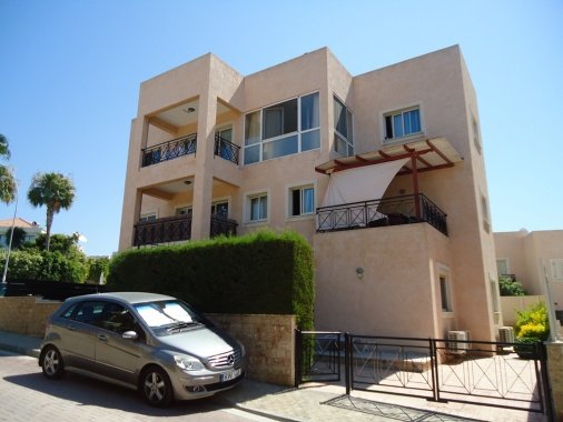3 BR Apartment in Pyrgos, Limassol photo 13