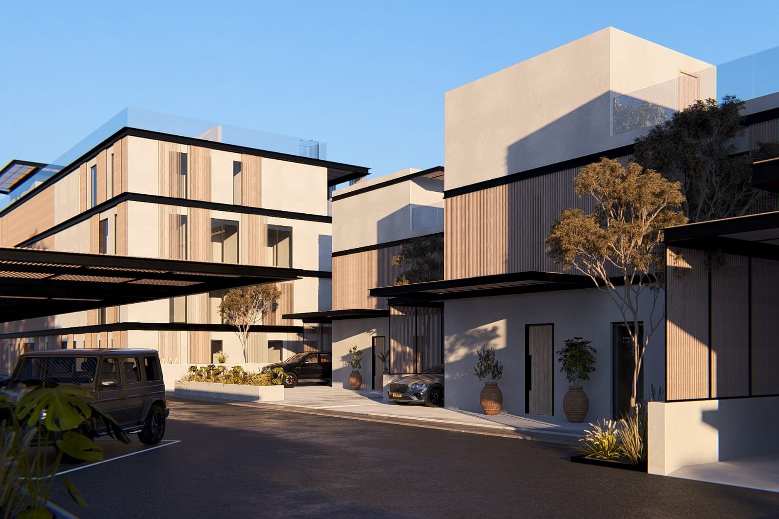 4 BR Penthouse in Protaras, Famagusta photo 2