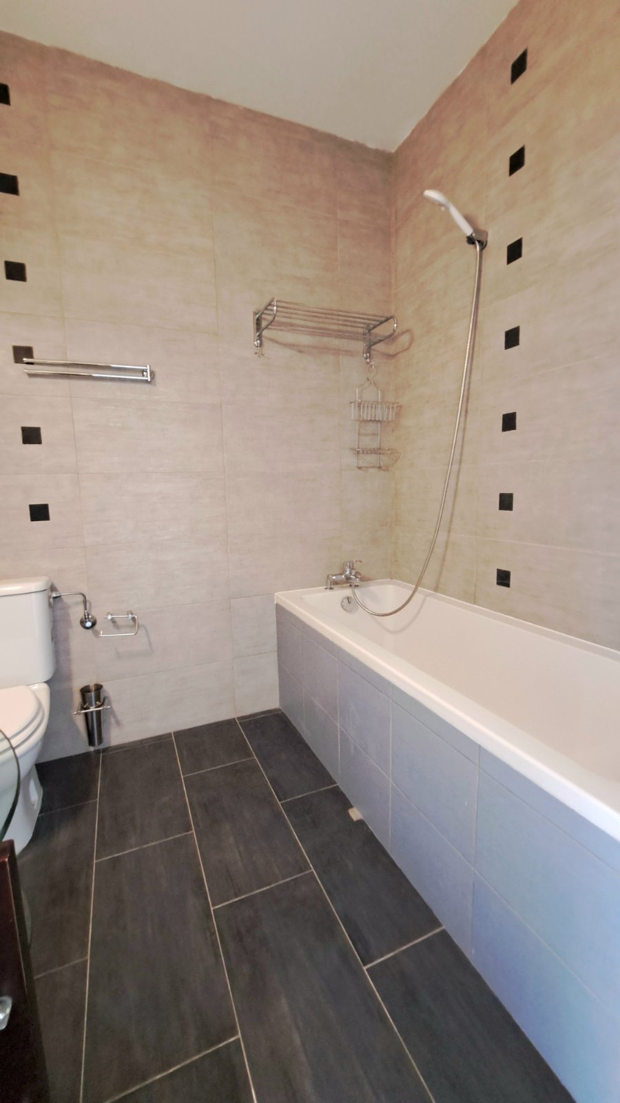 2 BR Townhouse in Papas area of Germasogeia photo 15