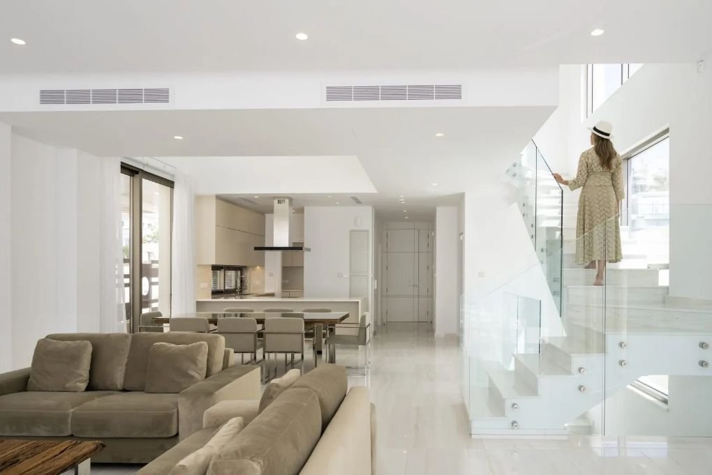 10 BR Villa in Kissonerga photo 12