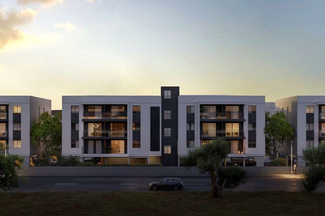 1 BR Apartment in Asomatos, Limassol photo 5