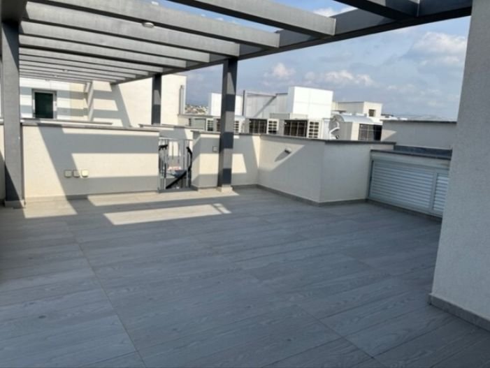 2 BR Penthouse in Germasogeia photo 22