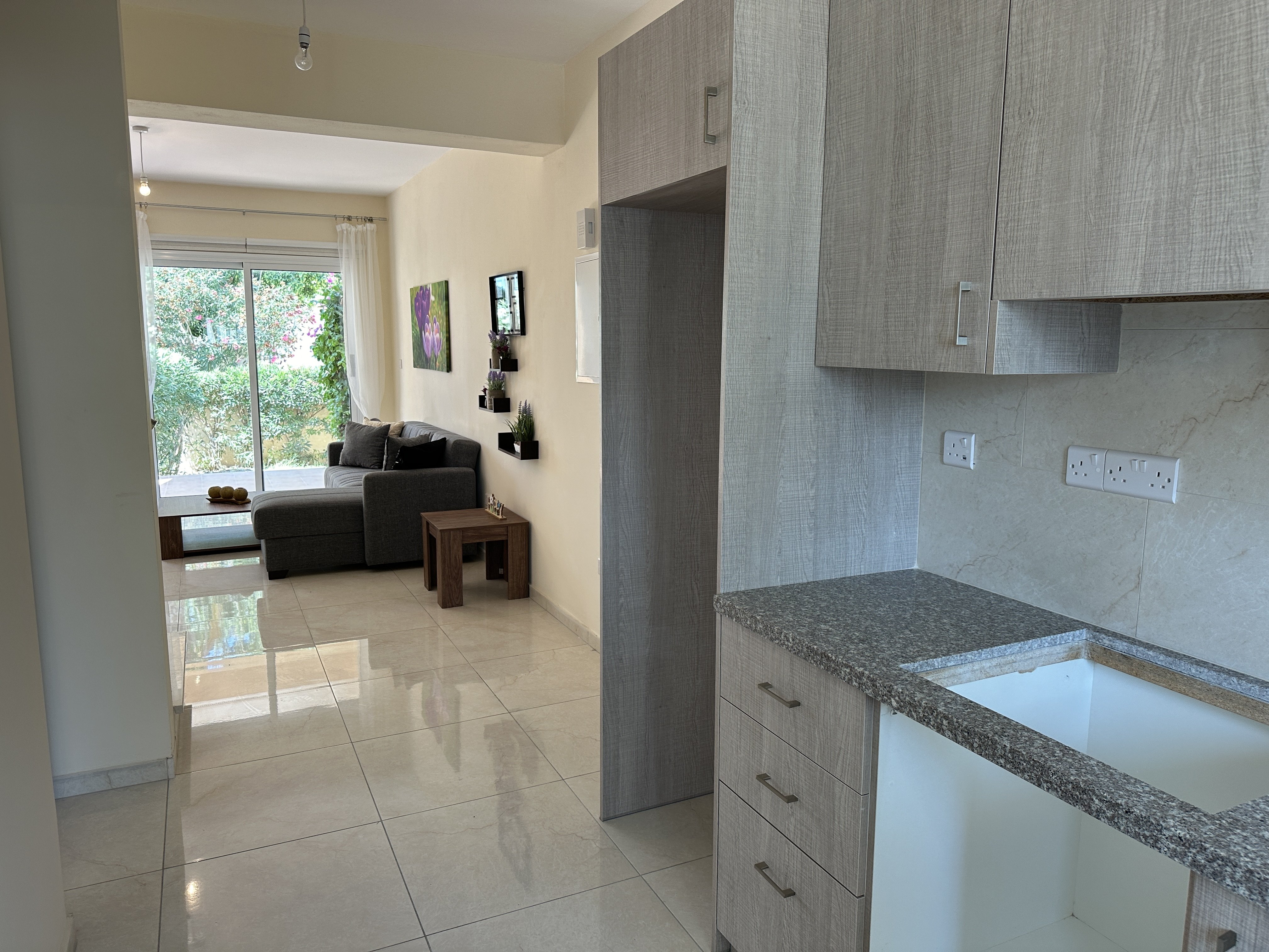 3 BR Villa in Tombs Of the Kings, Paphos photo 8