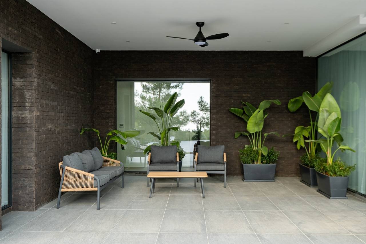 7 BR luxury villa in Souni, Limassol photo 4