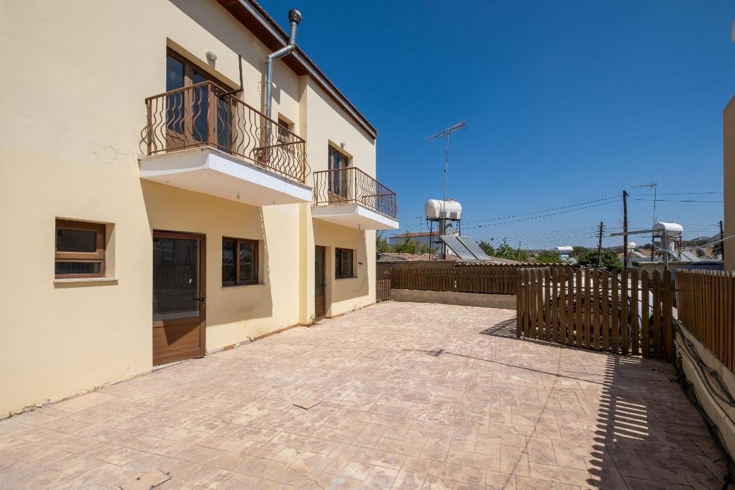 4 bedroom house in Agios Theodoros, Larnaca photo 5