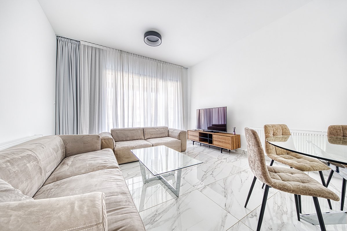 2 BR Apartment in Potamos Germasogeias, Limassol photo 1