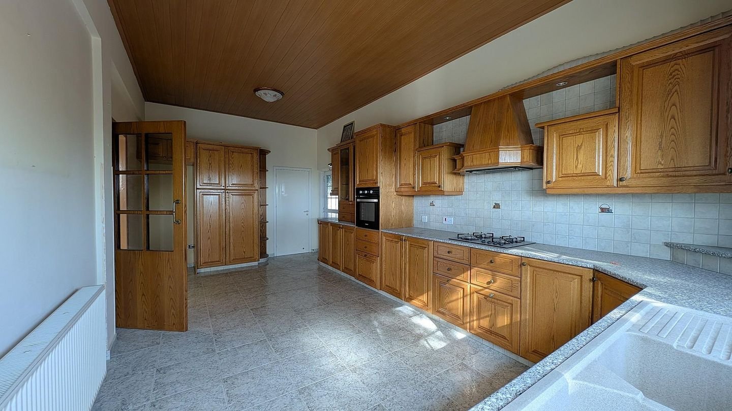 Three Bedroom House in Alethriko, Larnaca photo 13