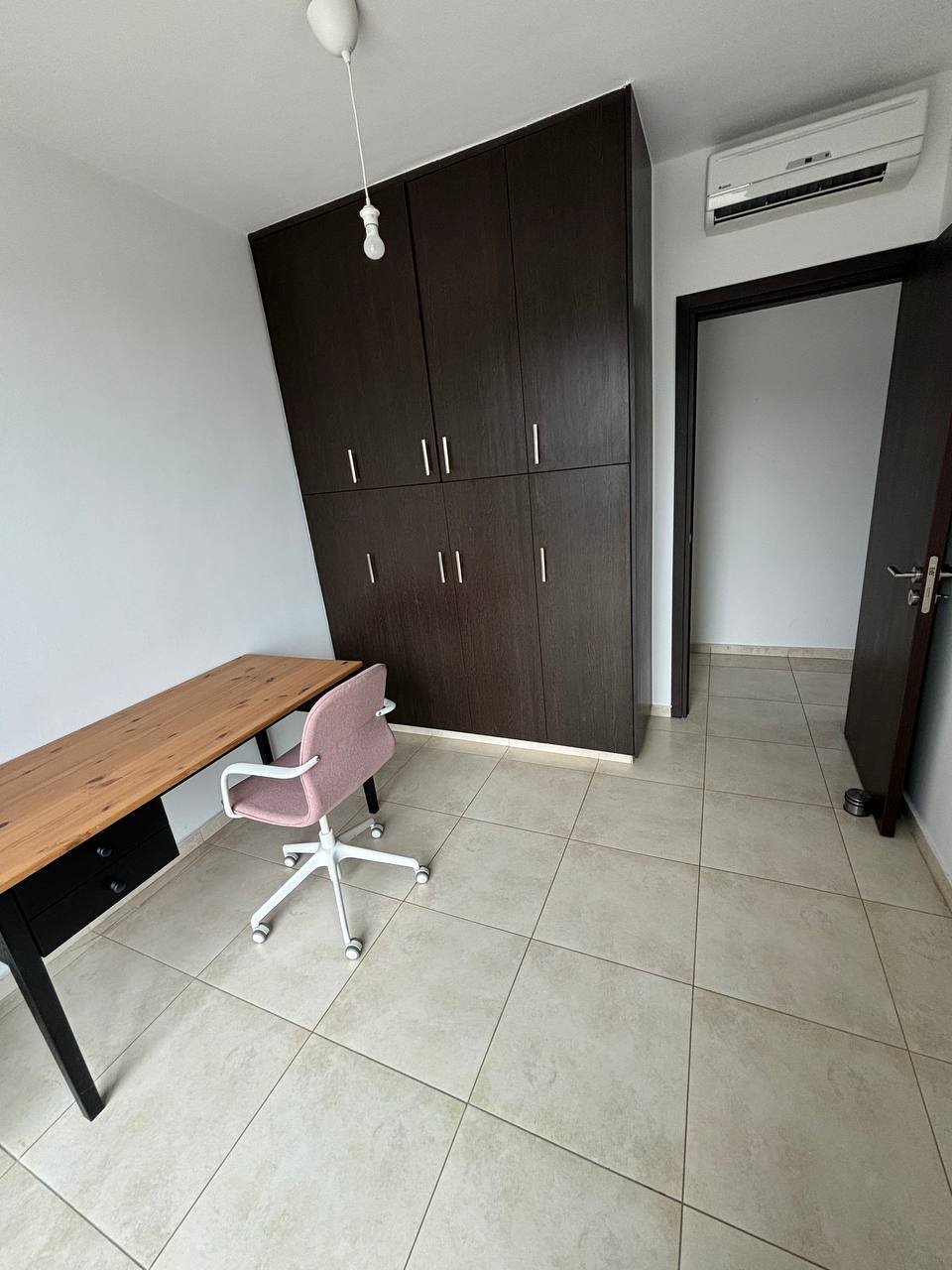 3 BR Apartment in Germasogeia, Limassol photo 16