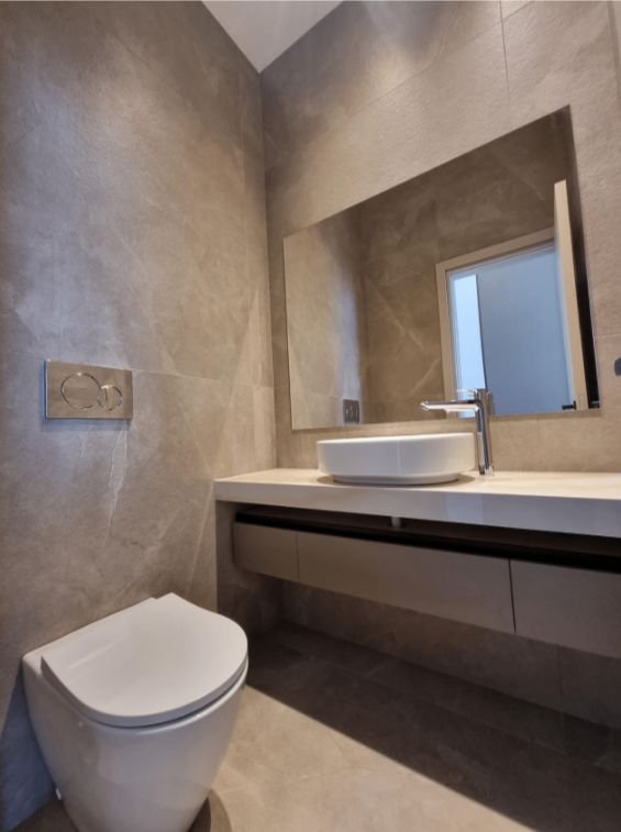 2 BR Apartment + staff room in Pyrgos, Limassol photo 12