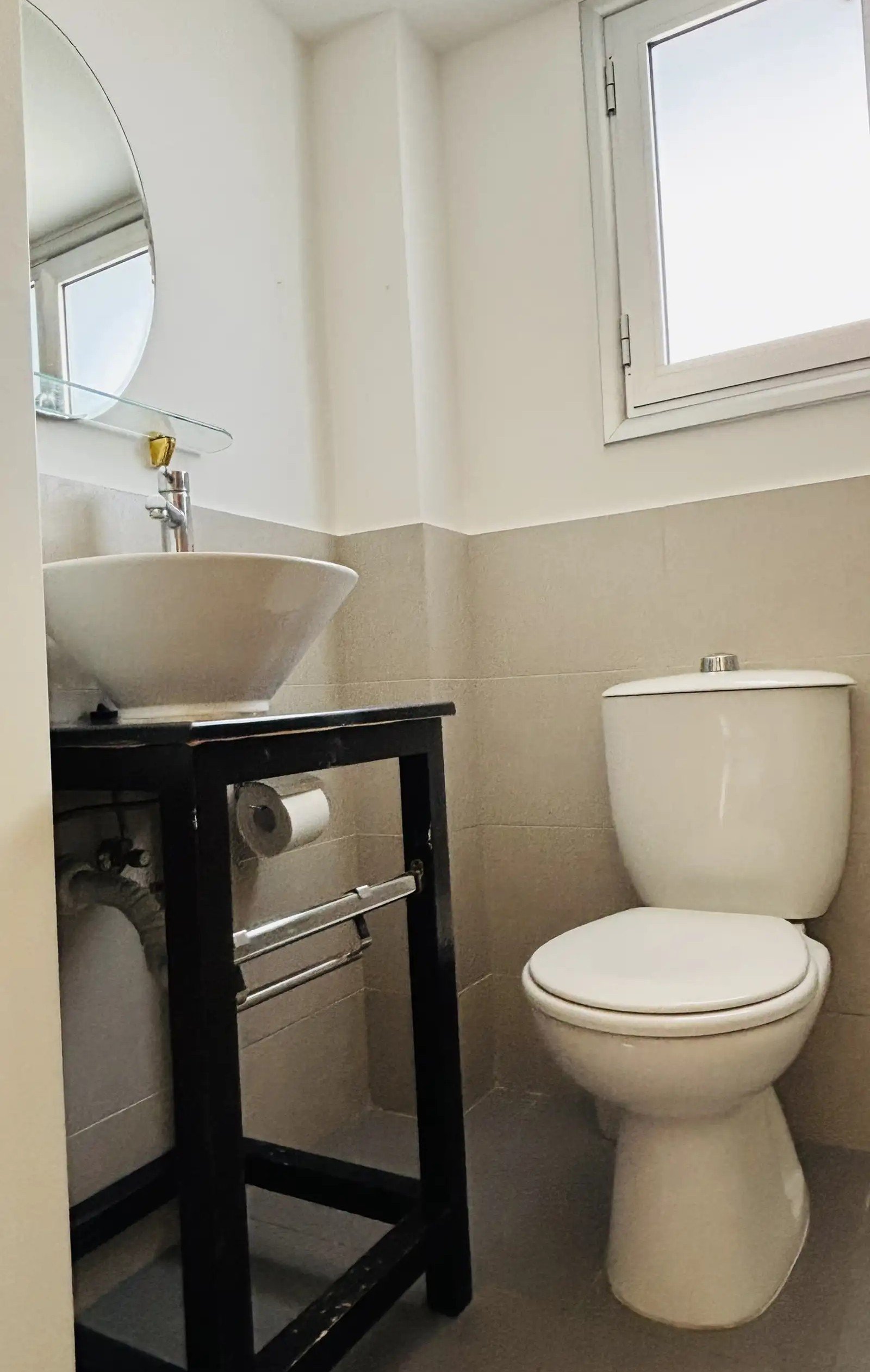 1 BR Apartment in Potamos Germasogeias, Limassol photo 8