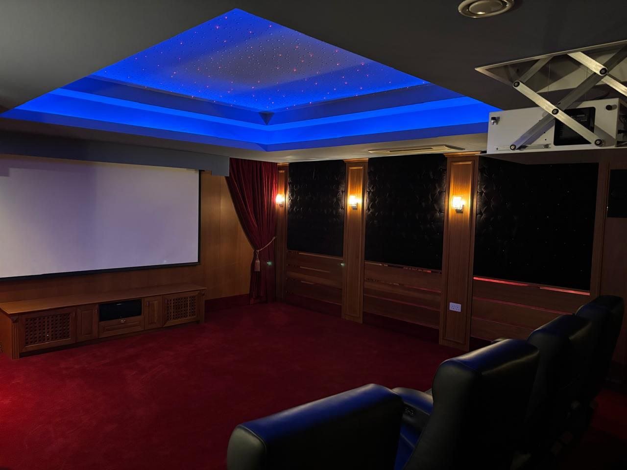 3+2 BR Luxury Villa, Limassol photo 17