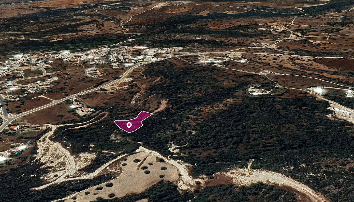 Agricultural Field in Neo Chorio, Paphos photo 3