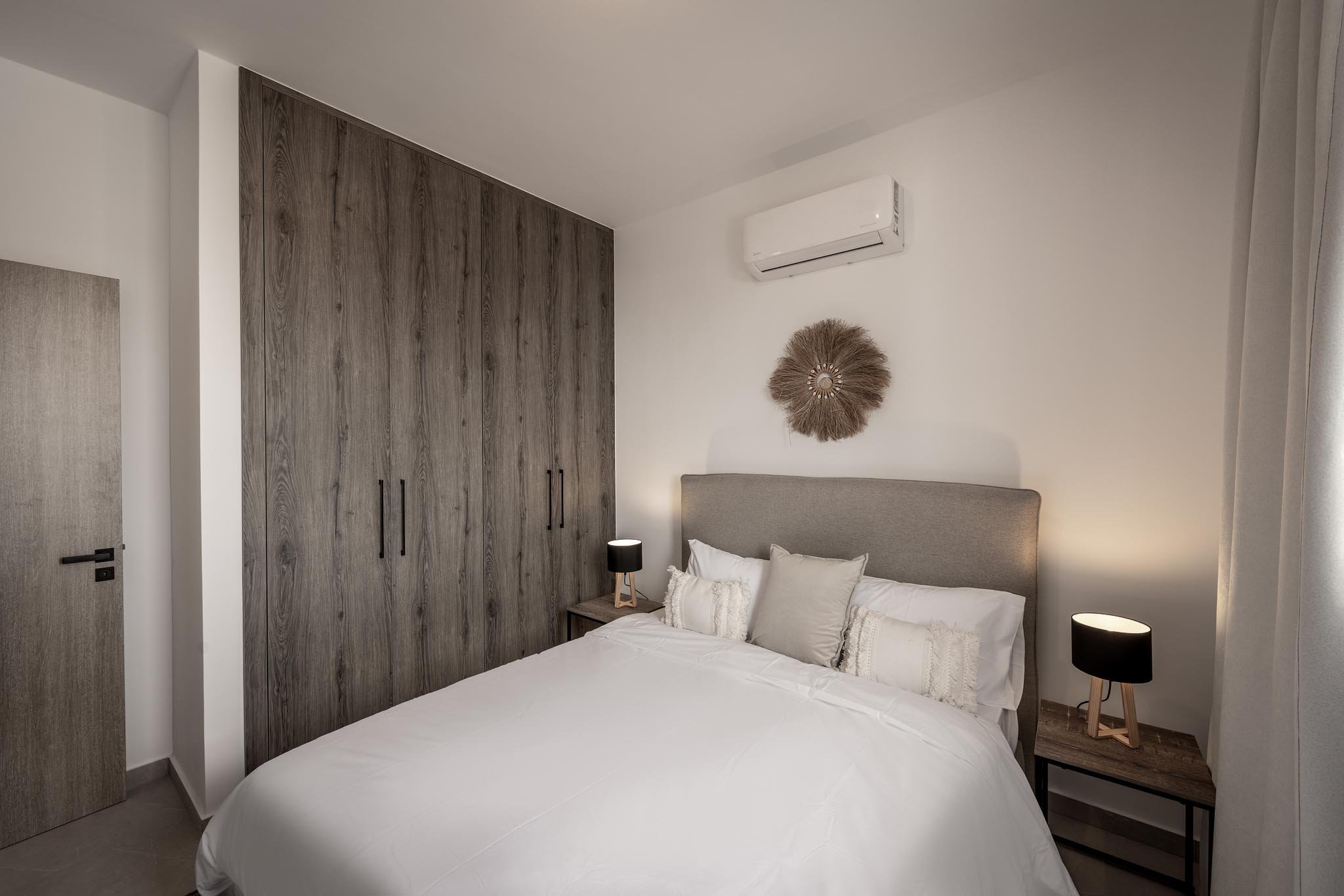 2 BR Penthouse in Livadia, Larnaca photo 12