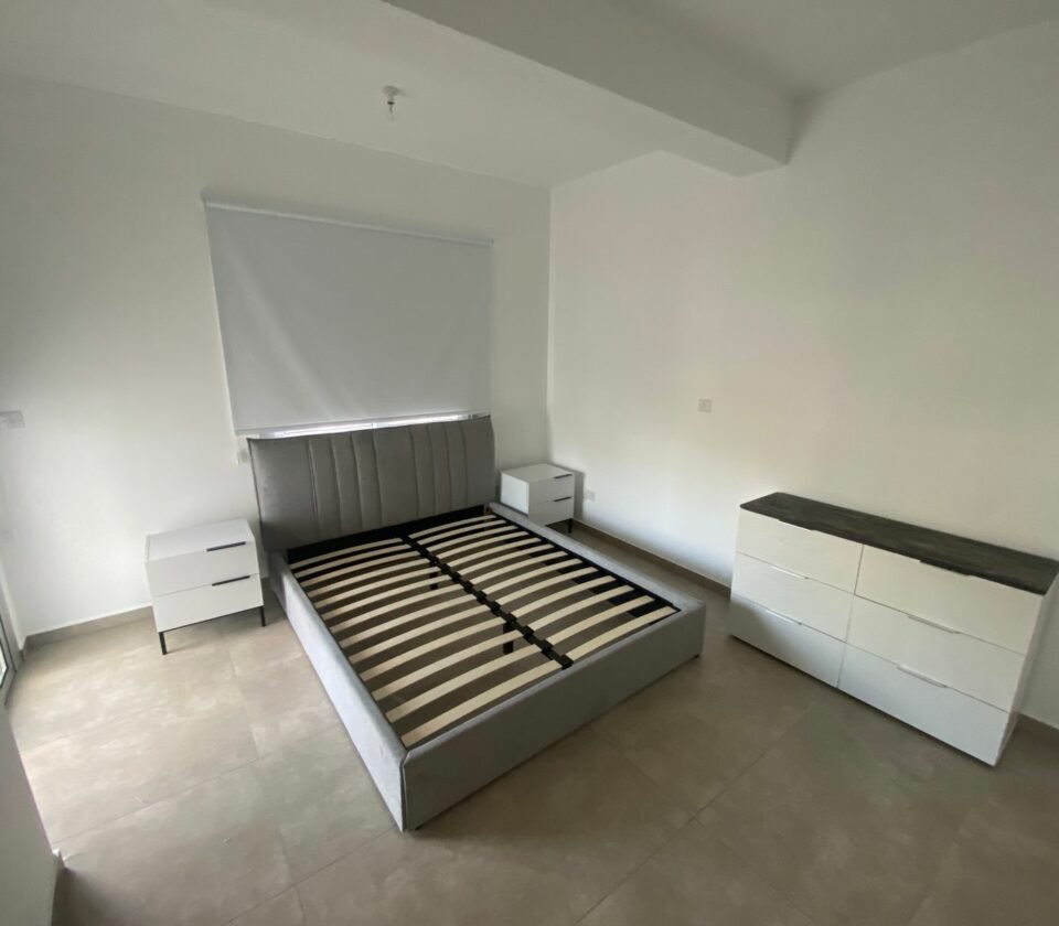 3 BR Apartment in Agios Ioannis, Limassol photo 7