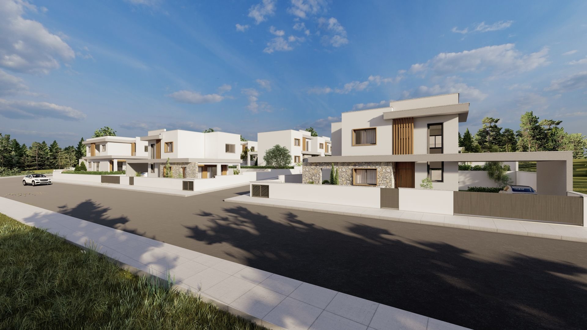 2 BR Villa in Souni–Zanakia photo 3