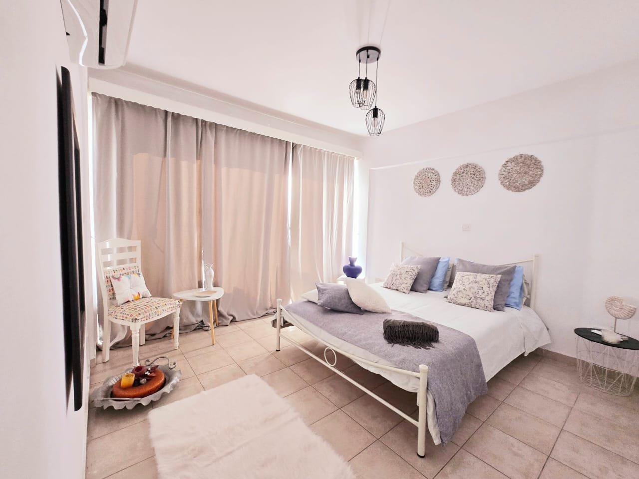 2 BR Apartment in Parekklisia, Limassol photo 6