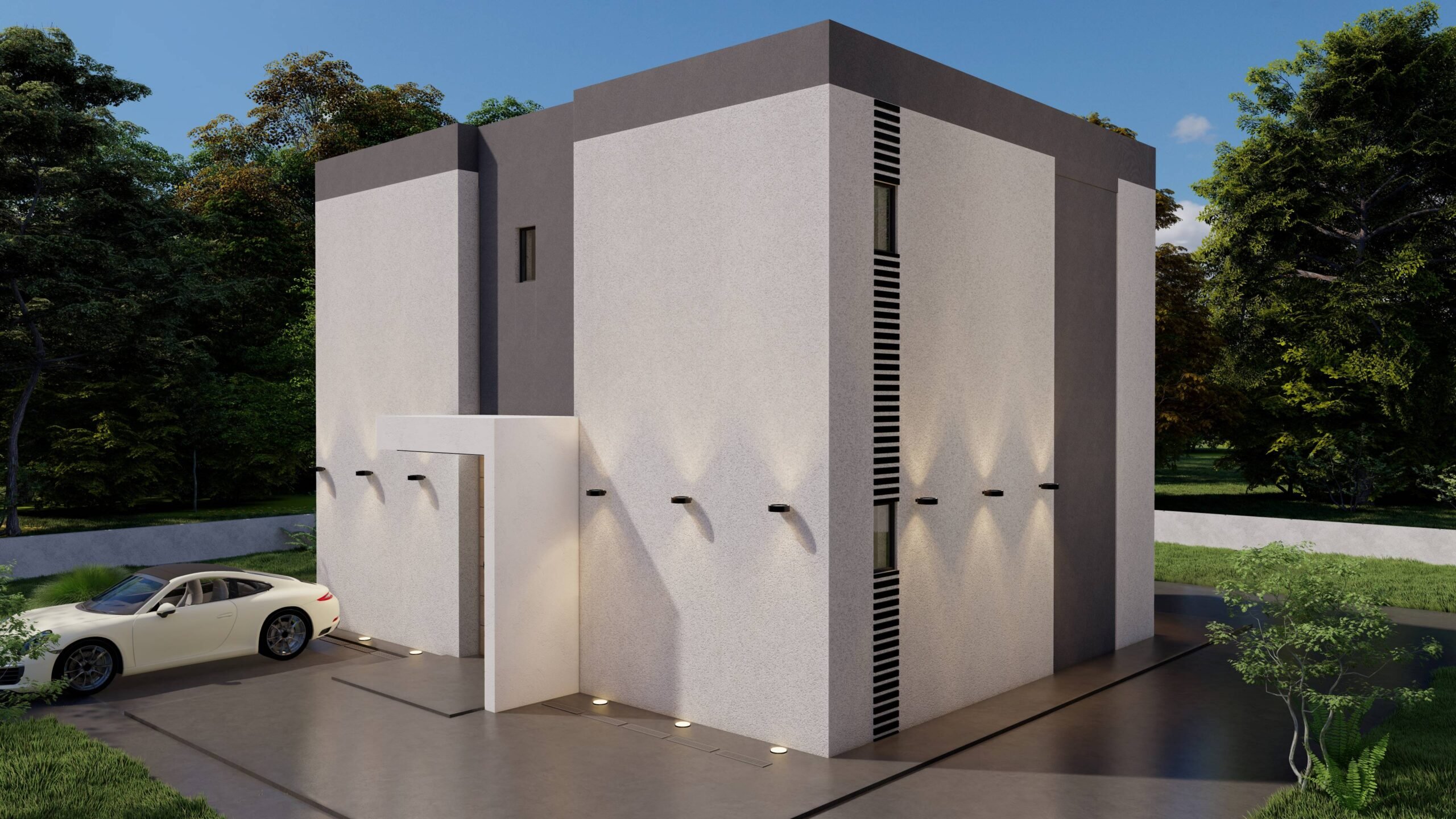 3 BR House in Moni Village, Limassol photo 21