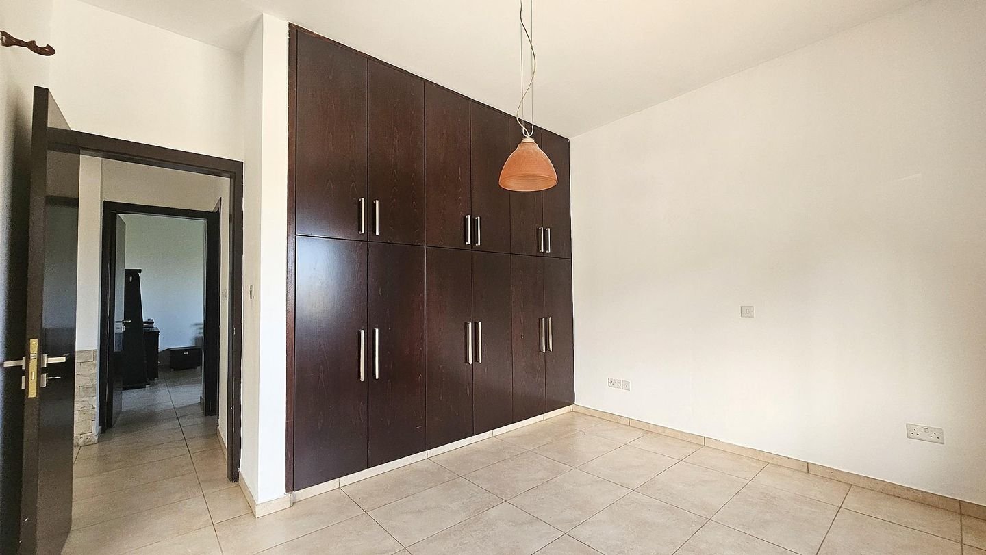 Duplex House with pool in Koili, Paphos photo 10