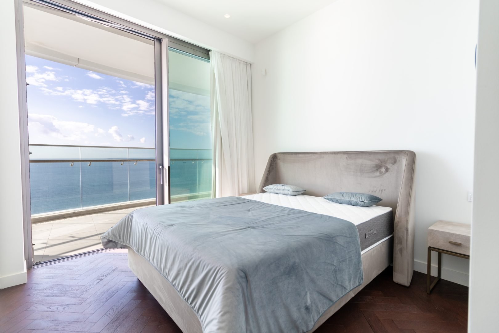 3 BR Penthouse in Germasogeia, Limassol photo 10