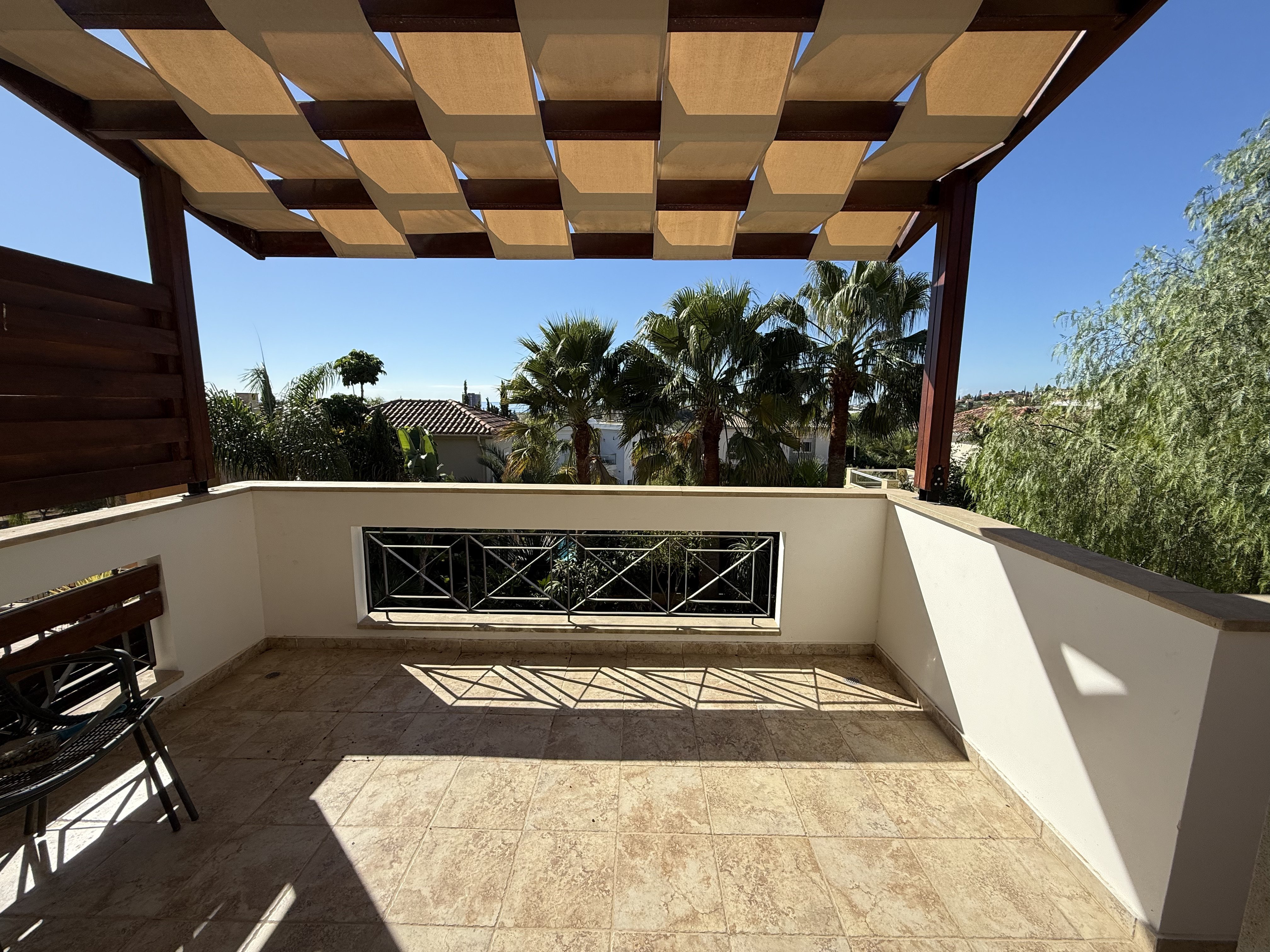 4 BR House in Mouttagiaka, Limassol photo 19