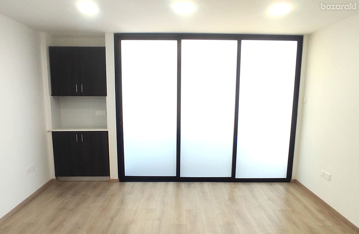 Office Building with Roof Garden in Limassol Marina photo 7