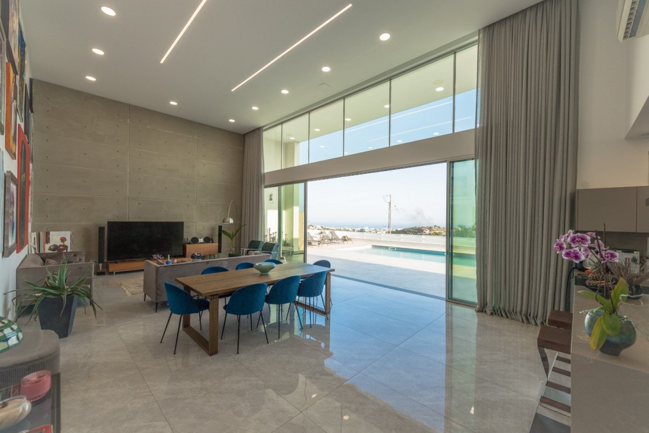 3 BR Bungalow in Agia Paraskevi, Limassol photo 6