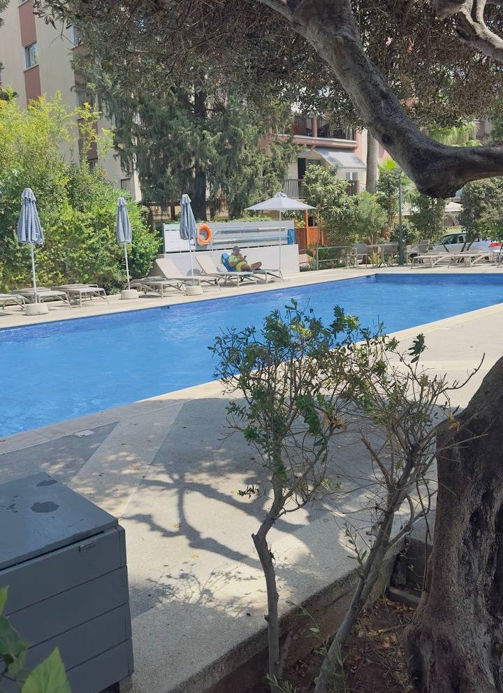 3 BR Apartment in Agios Athanasios, Limassol photo 18