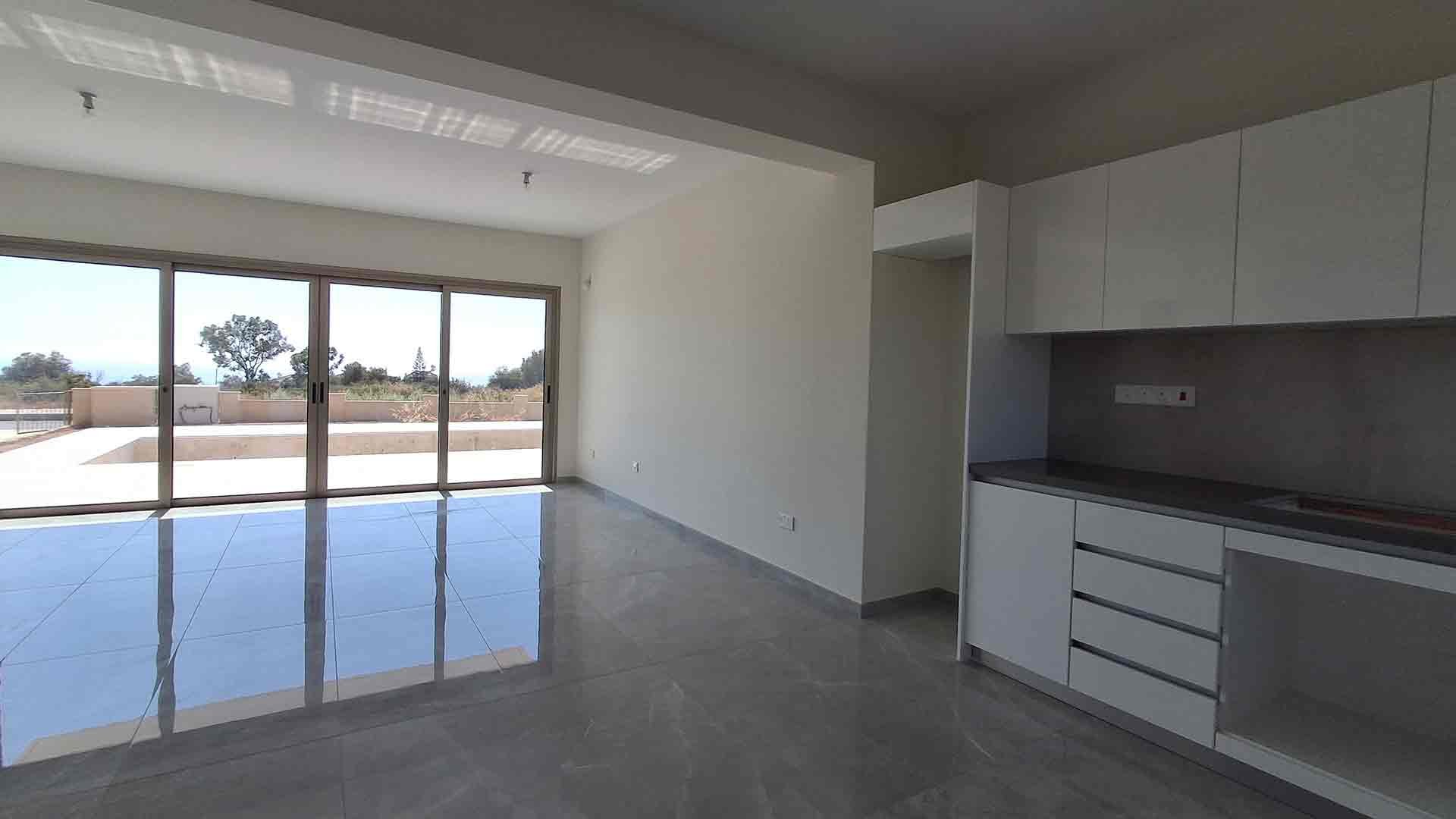 2 BR Villa in Kouklia, Paphos photo 7