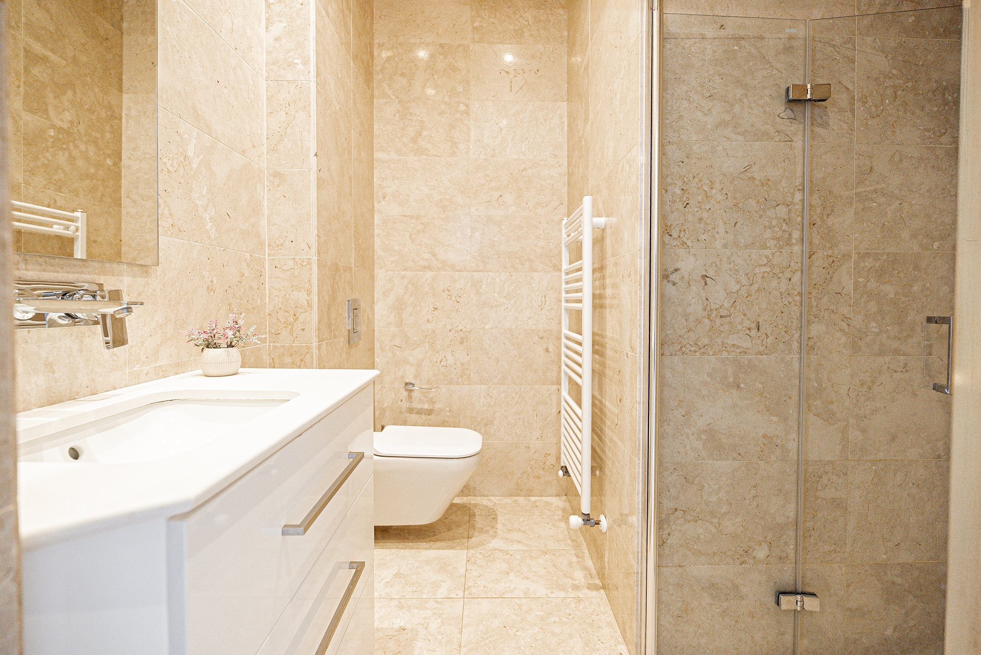 4 BR Beachfront Villa in Kissonerga, Paphos photo 25