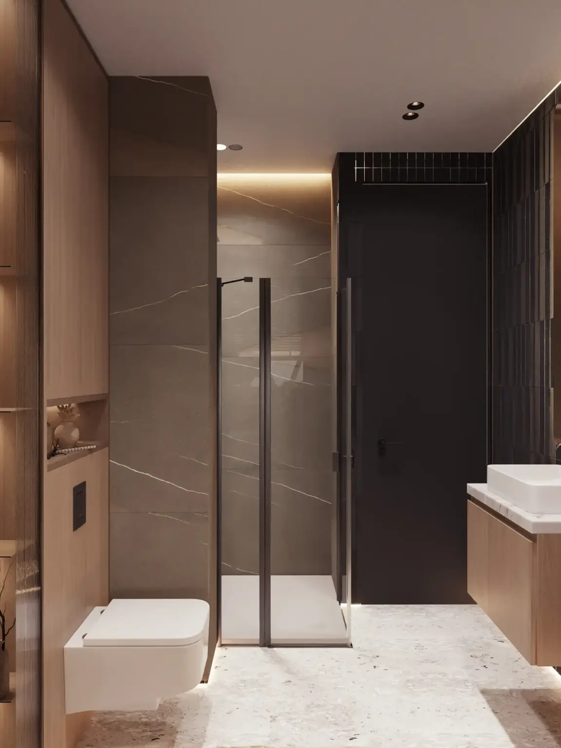 2 BR Apartment in Germasogeia, Limassol photo 11