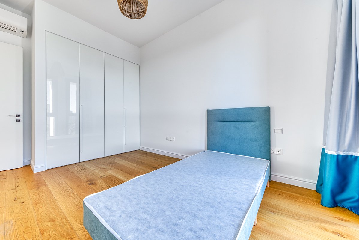 2 BR Apartment in Mesa Geitonia, Limassol photo 11