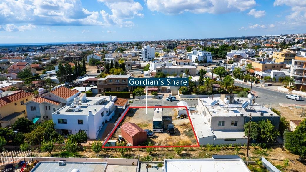 Shared residential field in Ypsonas, Limassol photo 3