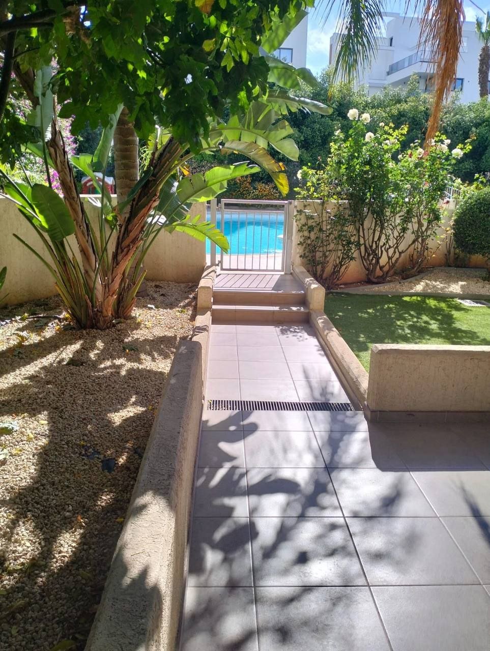 2 BR Apartment in Germasogeia, Limassol photo 2