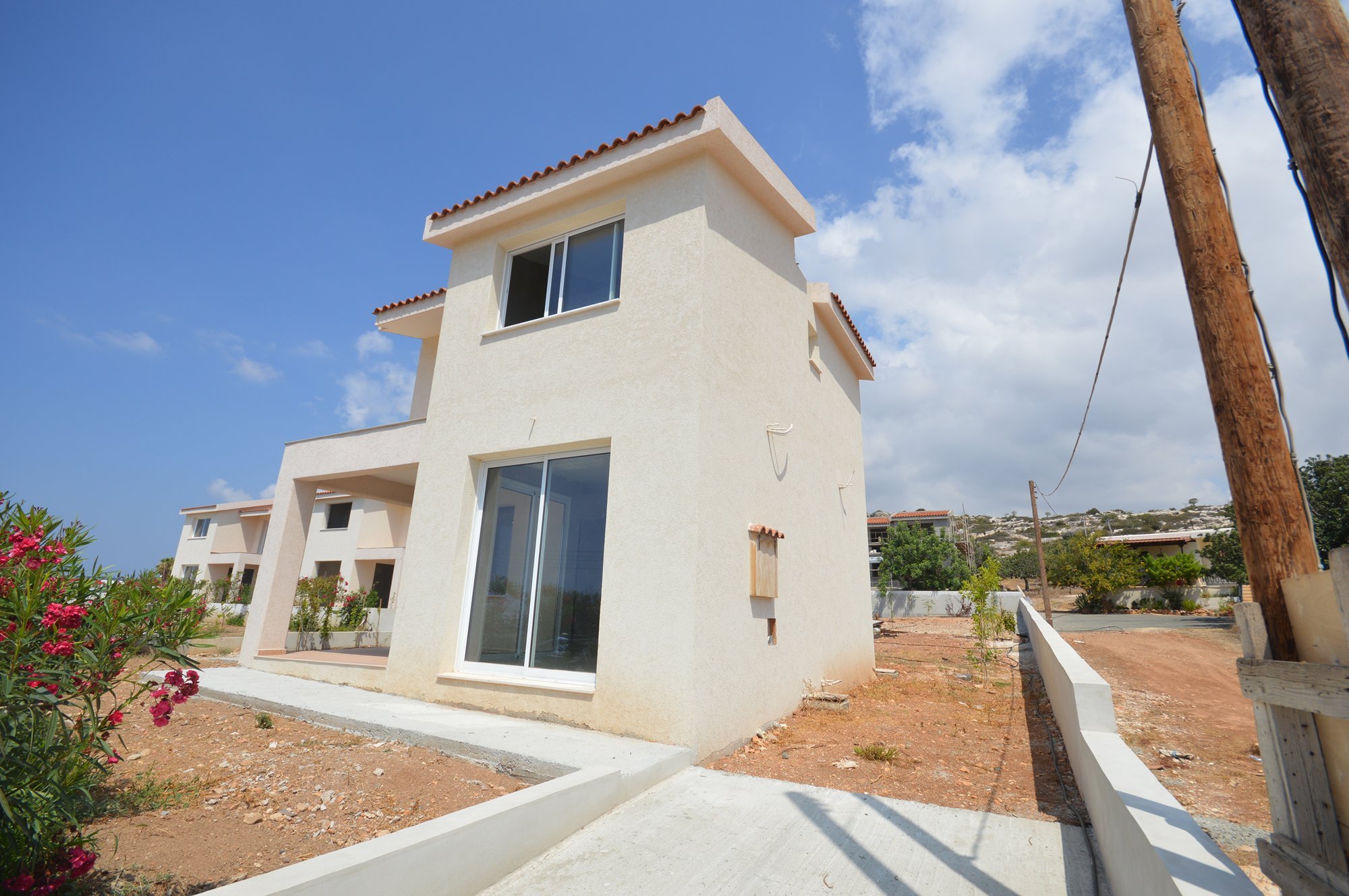 3 BR Villa in Pegeia, Paphos photo 4