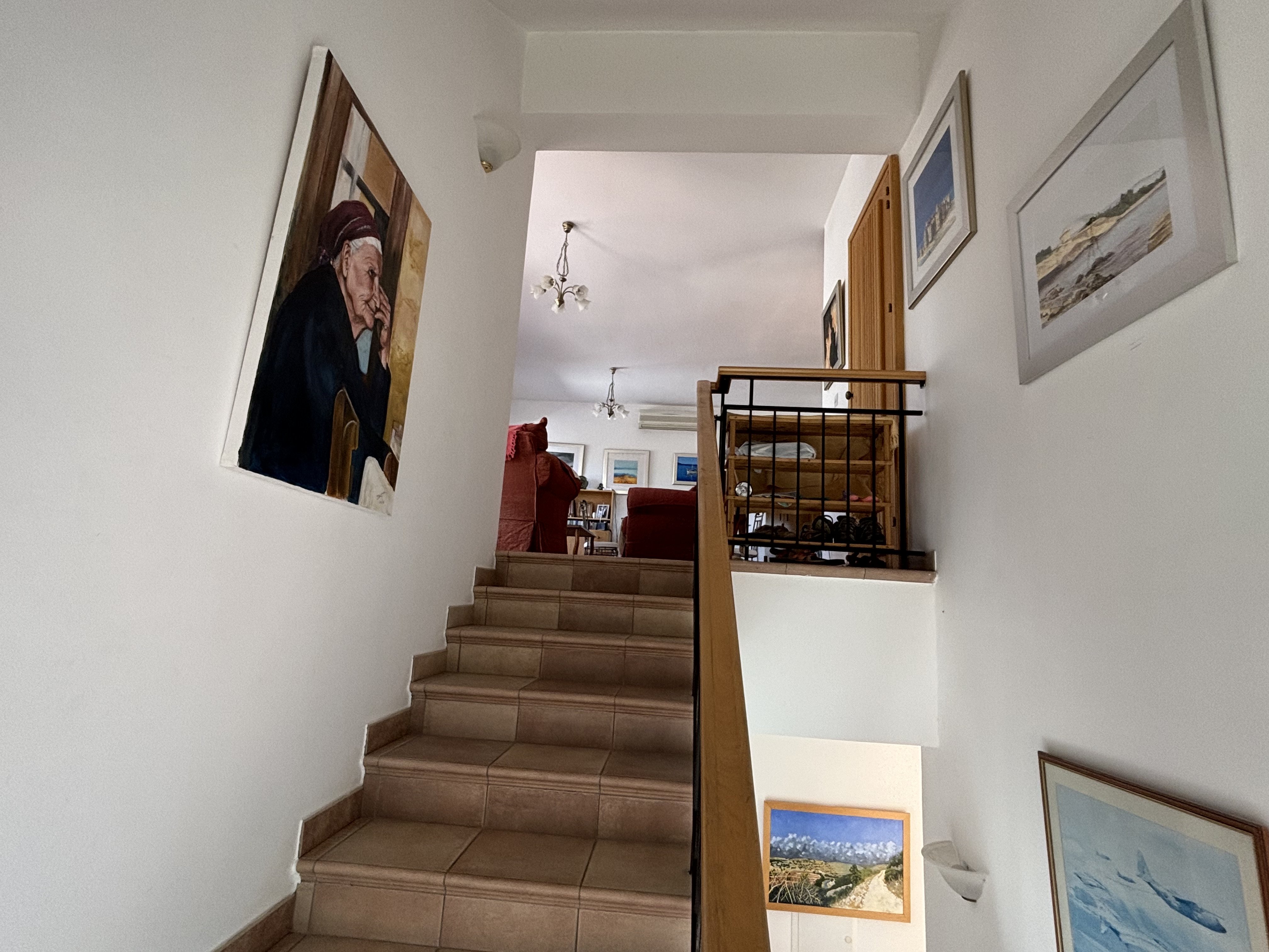 3 BR House in Pera Pedi, Limassol photo 10