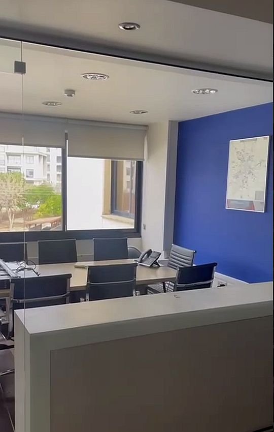 Offices in Agios Athanasios photo 5