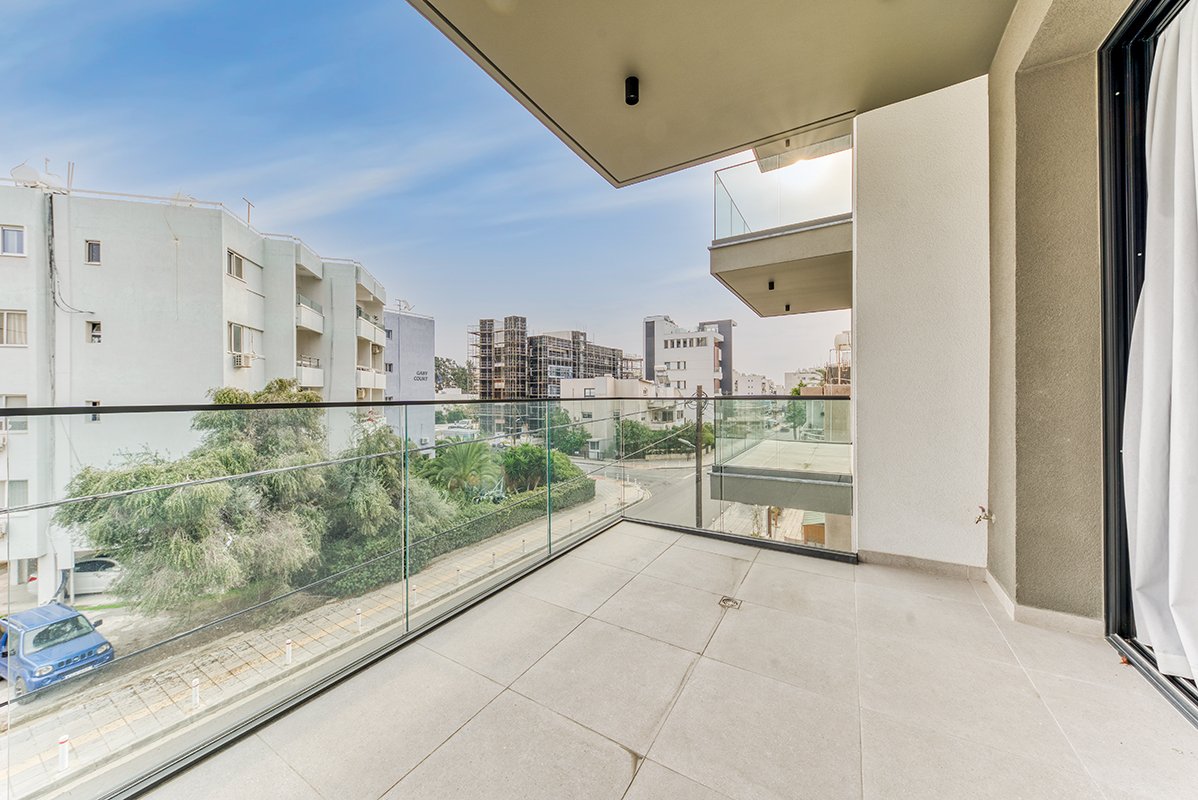 2 BR Apartment in Potamos Germasogeias, Limassol photo 10