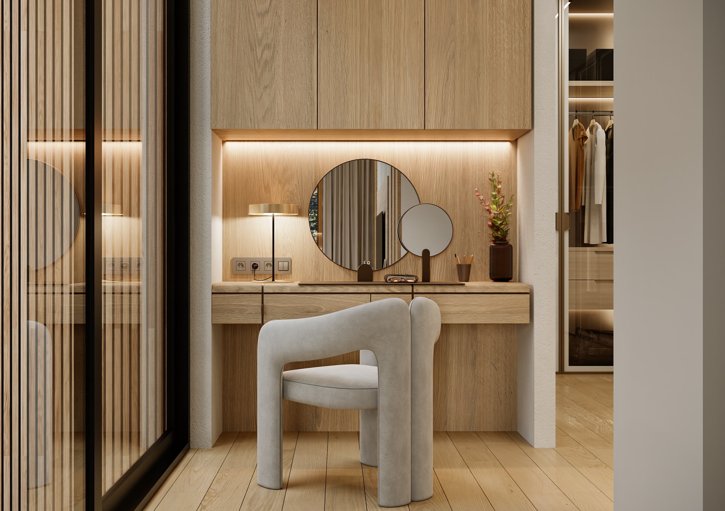 6 BR Villa in Agia Paraskevi, Limassol photo 18