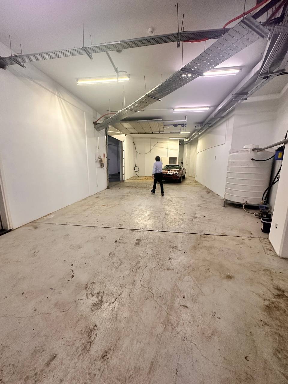 Commercial space for office in Agia Zoni, Limassol photo 20