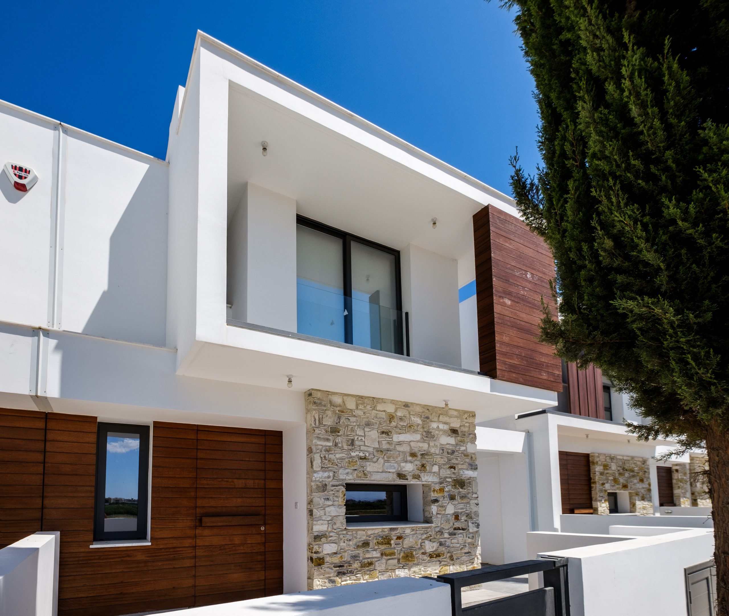 4 BR House in Livadia, Larnaca photo 25