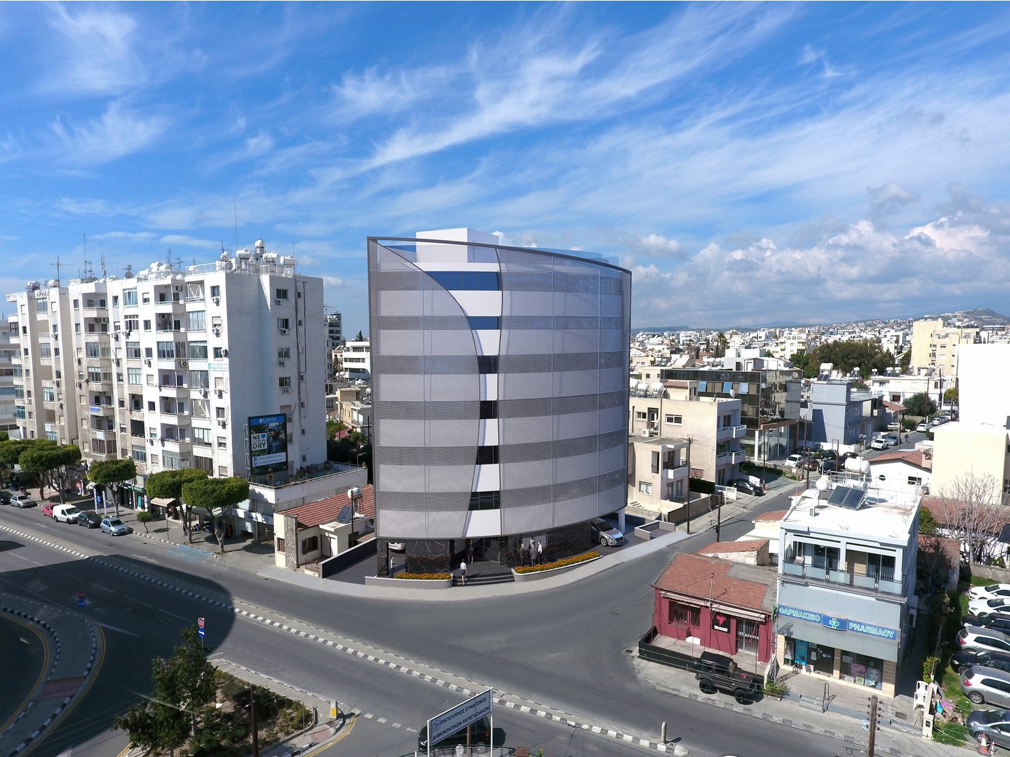 Office Building for sale in Neapolis, Limassol photo 2