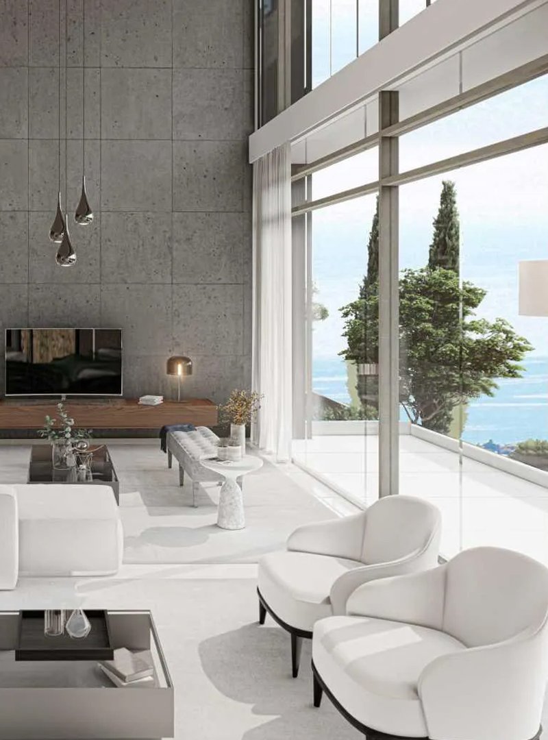 5 BR Villa in Tala, Paphos photo 4