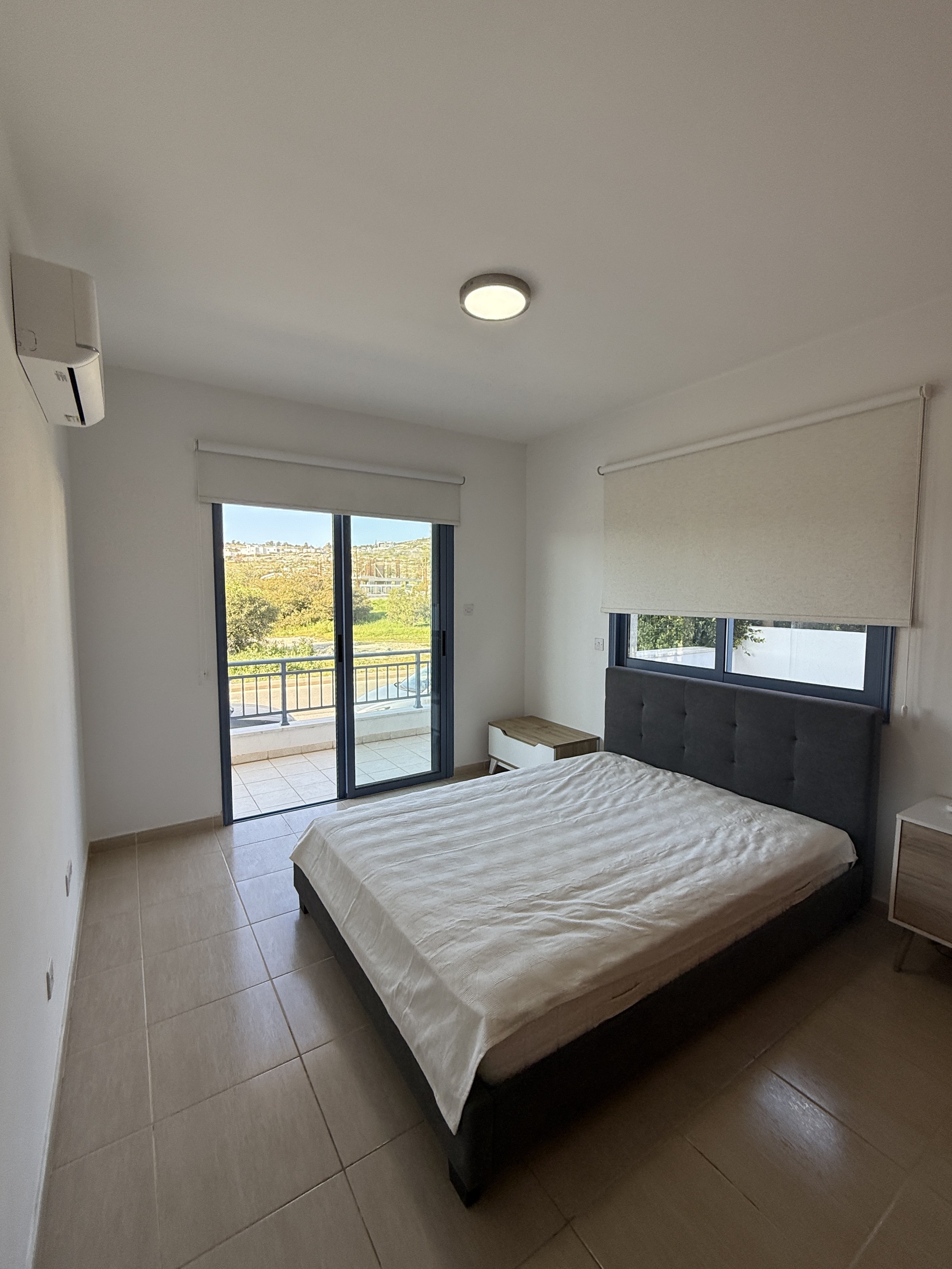 1 BR Apartment in Geroskipou, Paphos photo 5