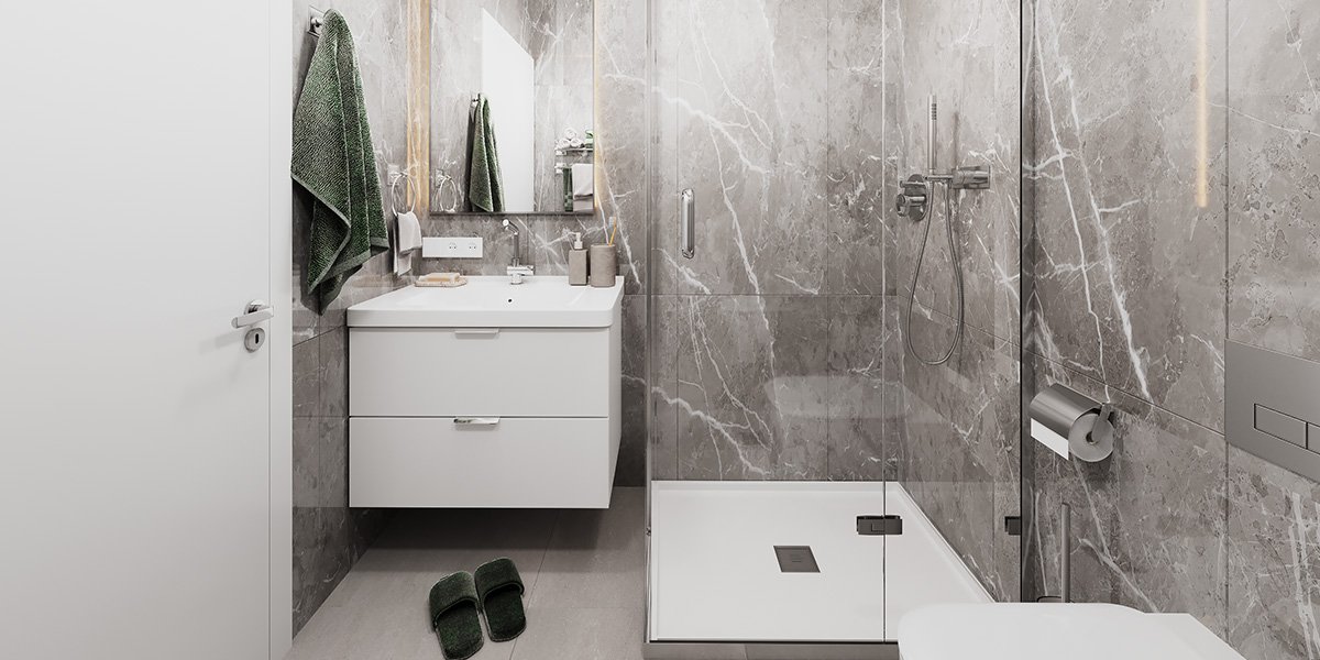 1 BR Apartment in Agia Paraskevi, Limassol photo 8