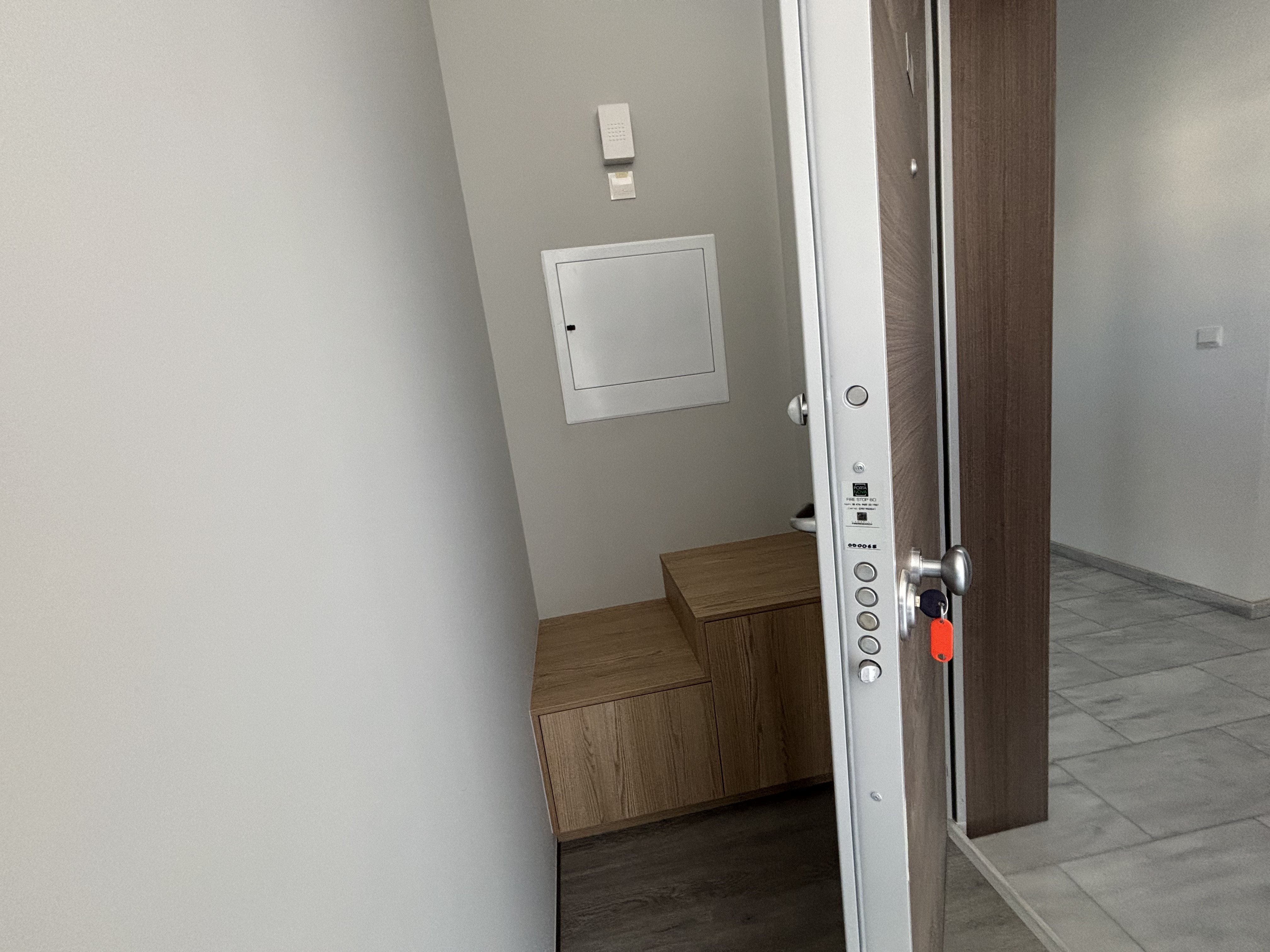 2 BR Apartment in Agios Athanasios, Limassol photo 16