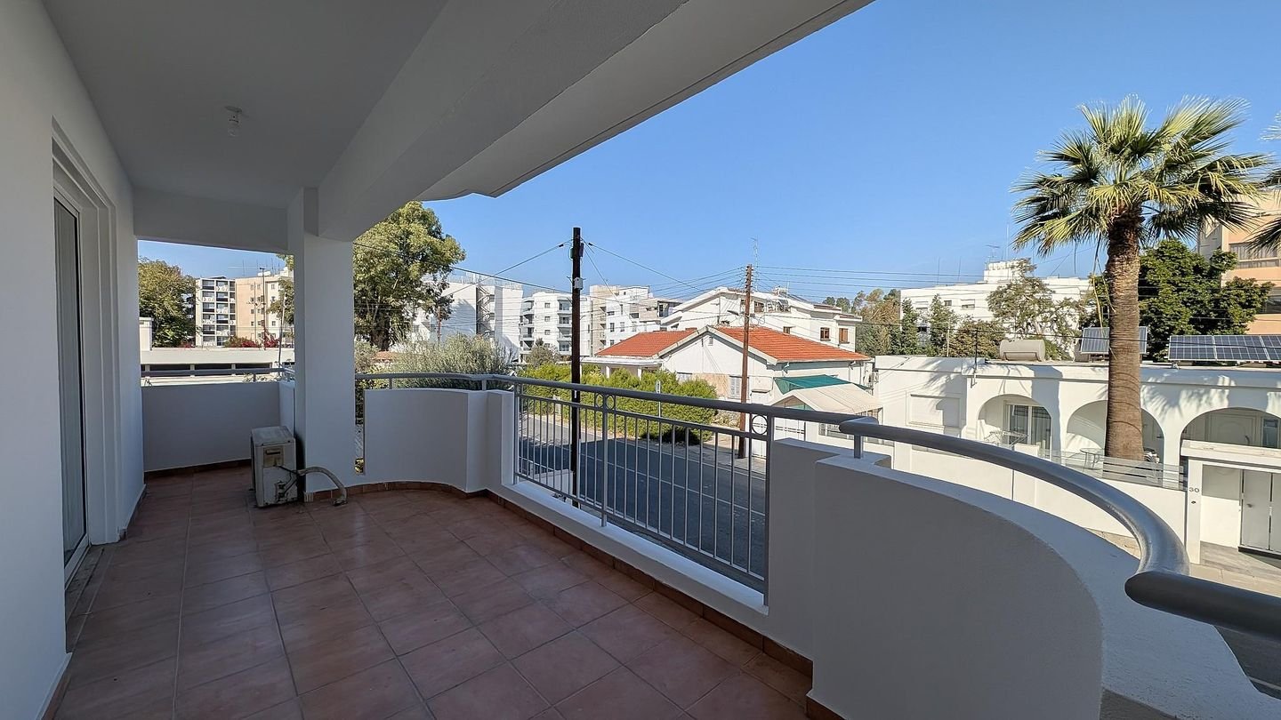 3-bedroom apartment in Chryseleousa, Strovolos, Nicosia photo 18
