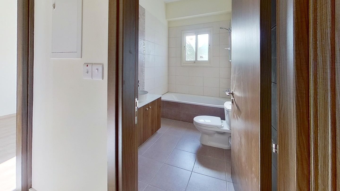 Two Bedroom Apartment Zakaki, Limassol (My Mall Limassol Area) photo 11