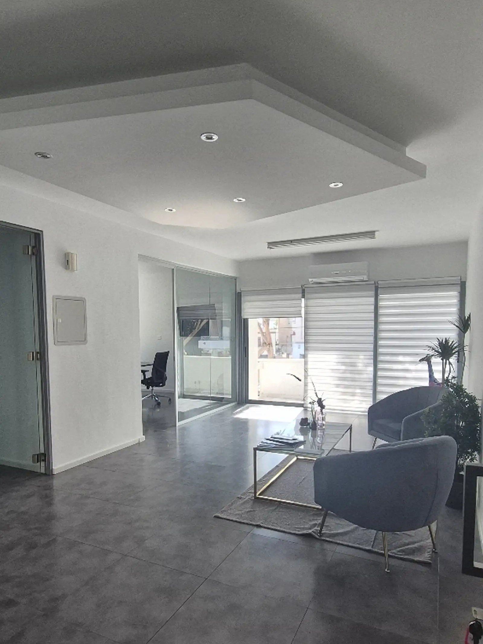 Fully Renovated Office in Agia Zoni, Limassol photo 2