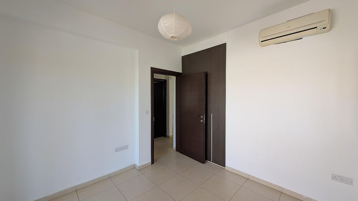 Coastal 3-Bedroom Villa with Private Pool in Paralimni, Famagusta photo 19