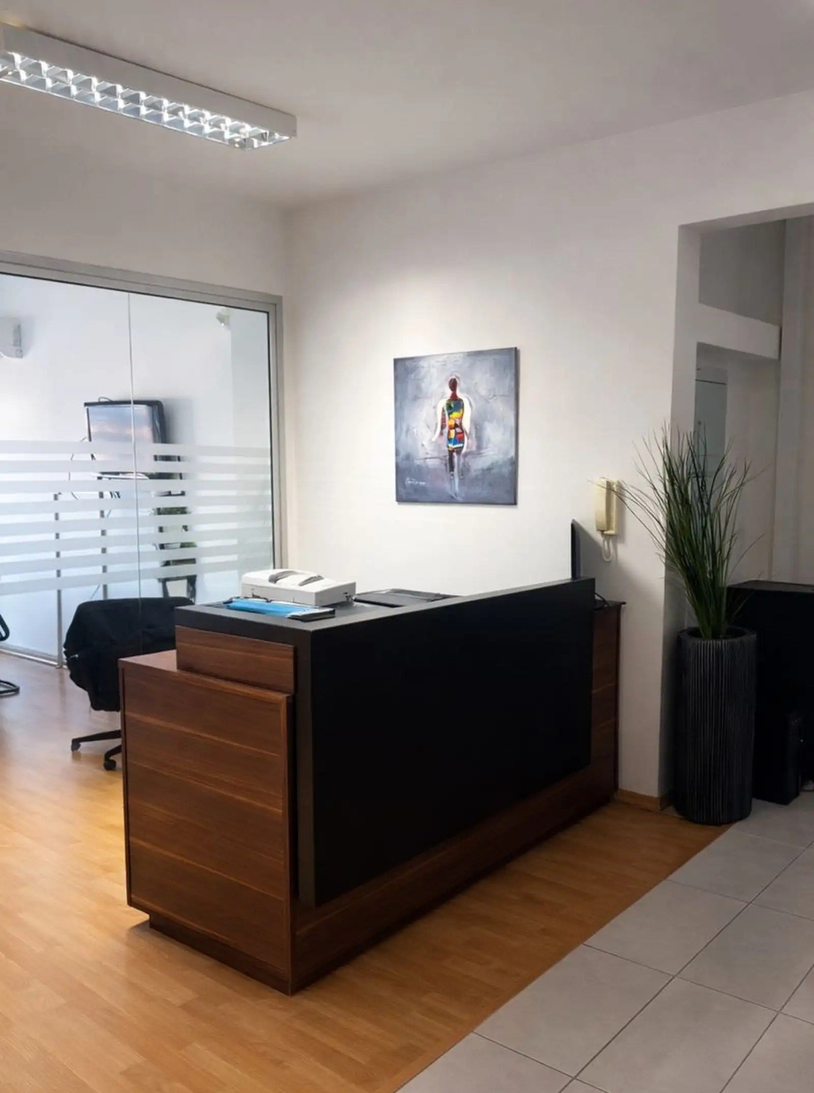 Office in Katholiki, Limassol photo 4